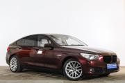 BMW 5 серии VI (F10/F11/F07) Тюмень  - изображение 21