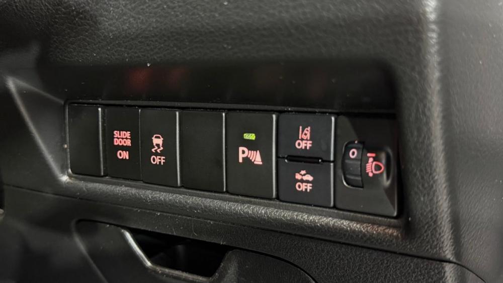 Suzuki Solio III Сургут  - изображение 8