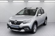 Renault Sandero II Рестайлинг Москва  - изображение 17