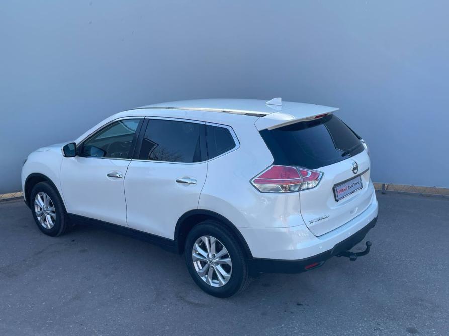 Nissan X-Trail III Стерлитамак  - изображение 5