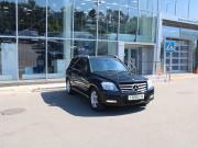 Mercedes-Benz GLK-Класс I (X204) Москва  - изображение 18