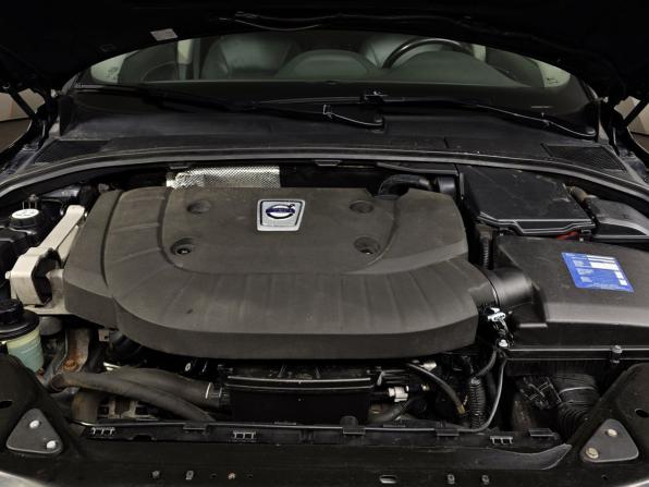 Volvo XC70 II с пробегом 2013 года, цена 1 850 000 рублей, 133466 км, универсал, Автокод Объявления