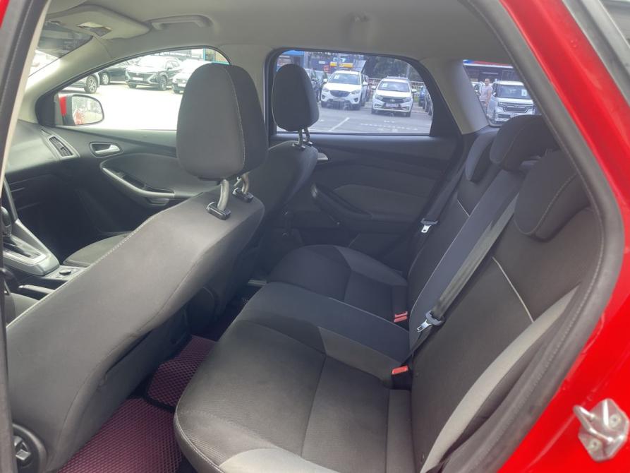 Ford Focus III Брянск  - изображение 11