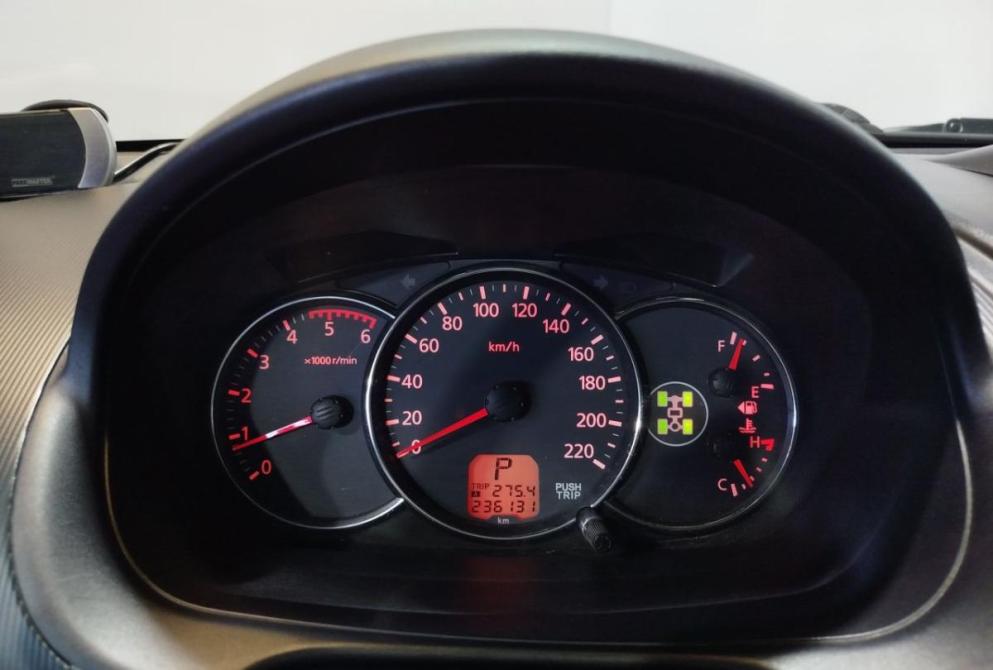 Mitsubishi Pajero Sport II Рестайлинг Саратов  - изображение 13