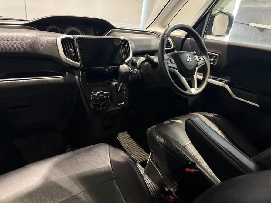 Mitsubishi Delica D:2 II Новосибирск  - изображение 16