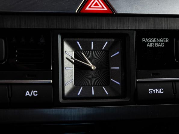 Hyundai Genesis II с пробегом 2016 года, цена 1 999 000 рублей, 105682 км, седан, Автокод Объявления