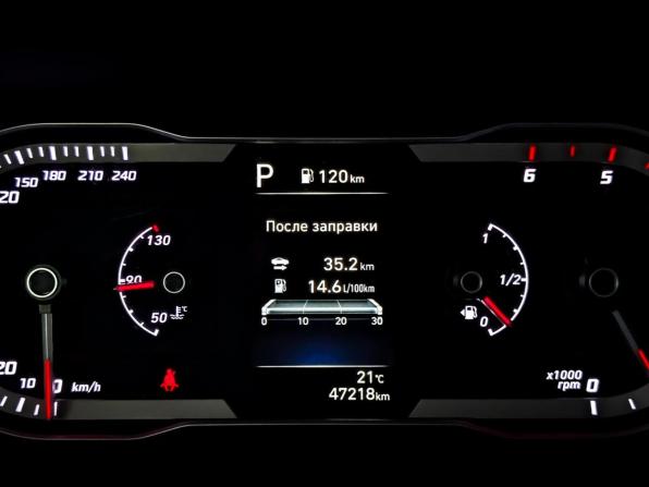 Hyundai Tucson IV с пробегом 2022 года, цена 3 550 000 рублей, 47214 км, внедорожник, Автокод Объявления