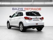 Mitsubishi ASX I Рестайлинг Тюмень  - изображение 32