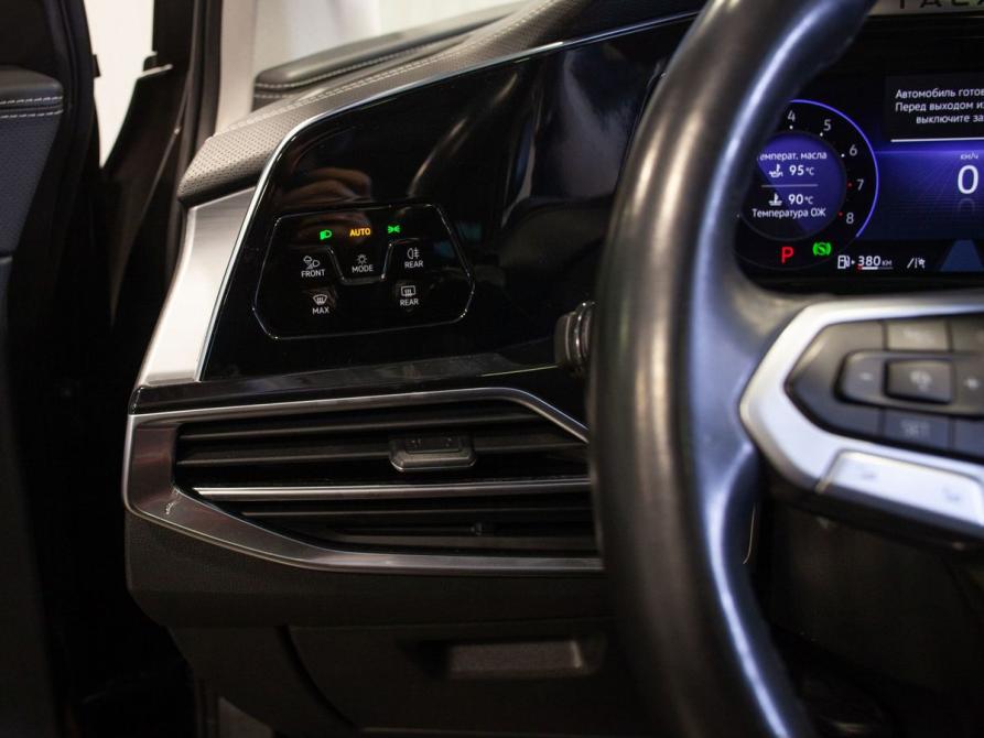 Volkswagen Talagon I Иваново  - изображение 36