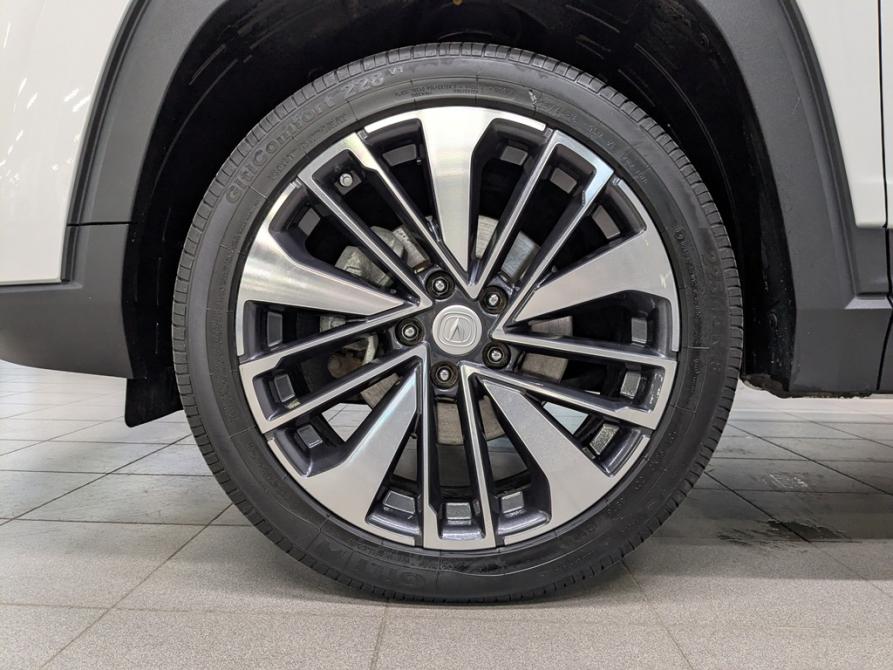 Changan CS35 Plus I Рестайлинг Москва  - изображение 7