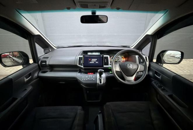Honda Stepwgn IV с пробегом 2012 года, цена 1 480 000 рублей, 149821 км, минивэн, Автокод Объявления