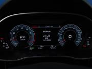 Audi Q3 II (F3) Москва  - изображение 52