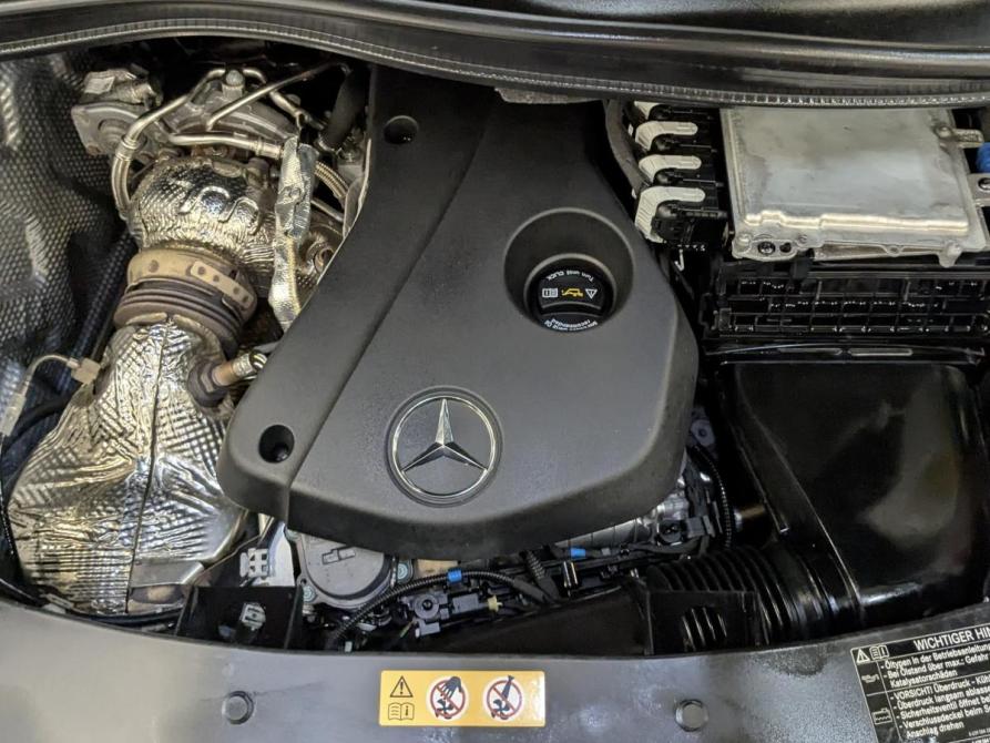 Mercedes-Benz V-Класс III (W447) Рестайлинг Москва  - изображение 9