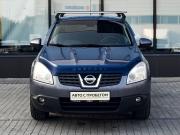 Nissan Qashqai I Екатеринбург  - изображение 28