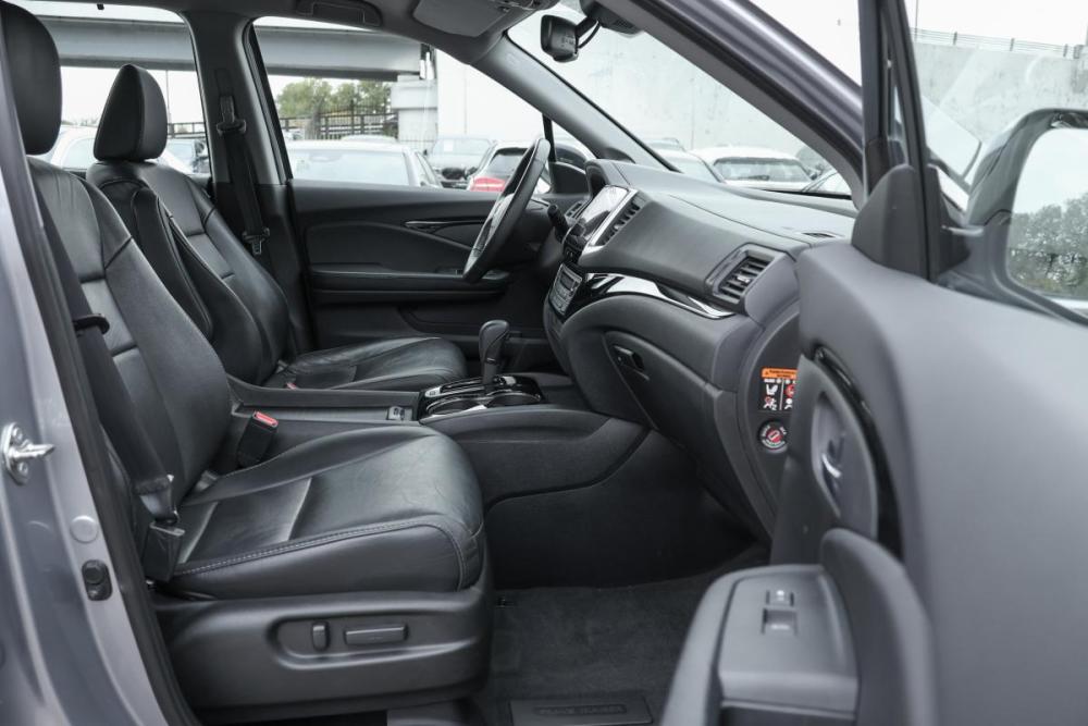 Honda Pilot III Москва  - изображение 34