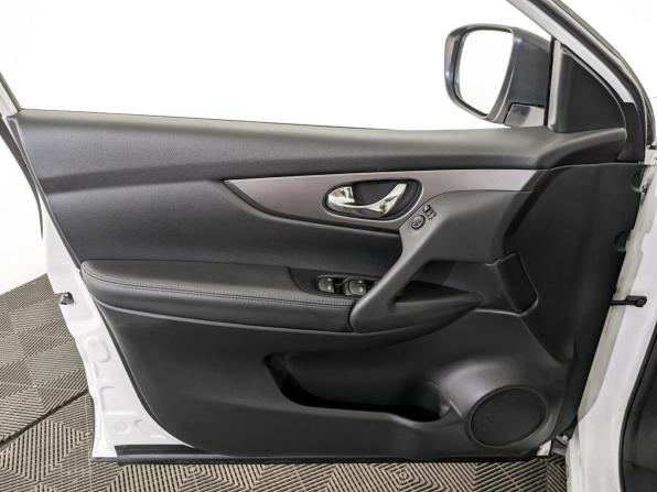 Nissan Qashqai II Рестайлинг с пробегом 2022 года, цена 1 915 000 рублей, 61560 км, внедорожник, Автокод Объявления
