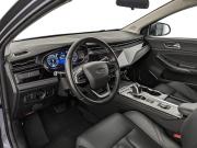 Omoda S5 Москва  - изображение 42