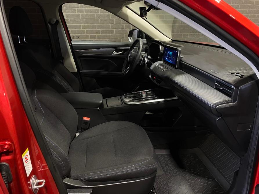Haval Jolion I Челябинск  - изображение 10