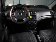 Chevrolet Aveo I Рестайлинг Минеральные Воды  - изображение 24