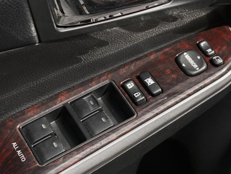 Toyota Camry VII (XV50) Рестайлинг Екатеринбург  - изображение 19