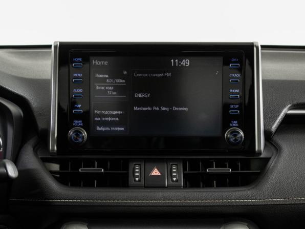 Toyota RAV4 V (XA50) с пробегом 2020 года, цена 3 390 000 рублей, 82600 км, внедорожник, Автокод Объявления