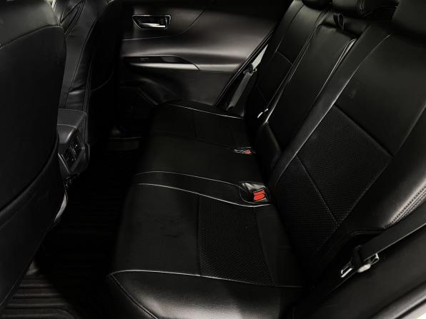 Toyota Harrier IV (XU80) с пробегом 2020 года, цена 3 500 000 рублей, 56578 км, внедорожник, Автокод Объявления