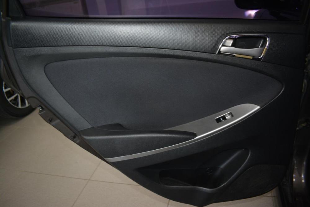 Hyundai Solaris I Рестайлинг Киров  - изображение 23