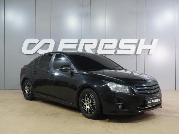Chevrolet Cruze I с пробегом 2011 года, цена 614 000 рублей, 193854 км, седан, Автокод Объявления