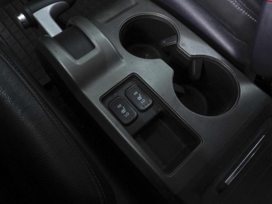 Honda CR-V III Рестайлинг Ростов-на-Дону  - изображение 13