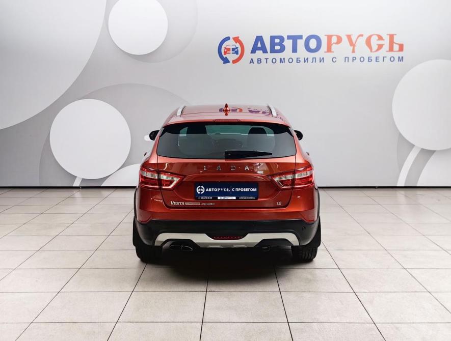 Lada (ВАЗ) Vesta I Подольск  - изображение 4