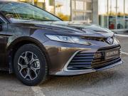 Toyota Camry VIII (XV70) Рестайлинг Волгоград  - изображение 38