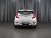 Hyundai Solaris I Ставрополь  - изображение 25