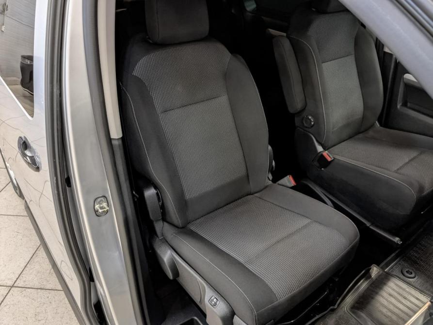 Peugeot Traveller I Москва  - изображение 22