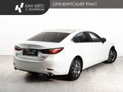 Mazda 6 III (GJ) Рестайлинг 2 Казань  - изображение 23