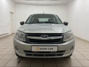 Lada (ВАЗ) Granta I Энгельс  - изображение 38