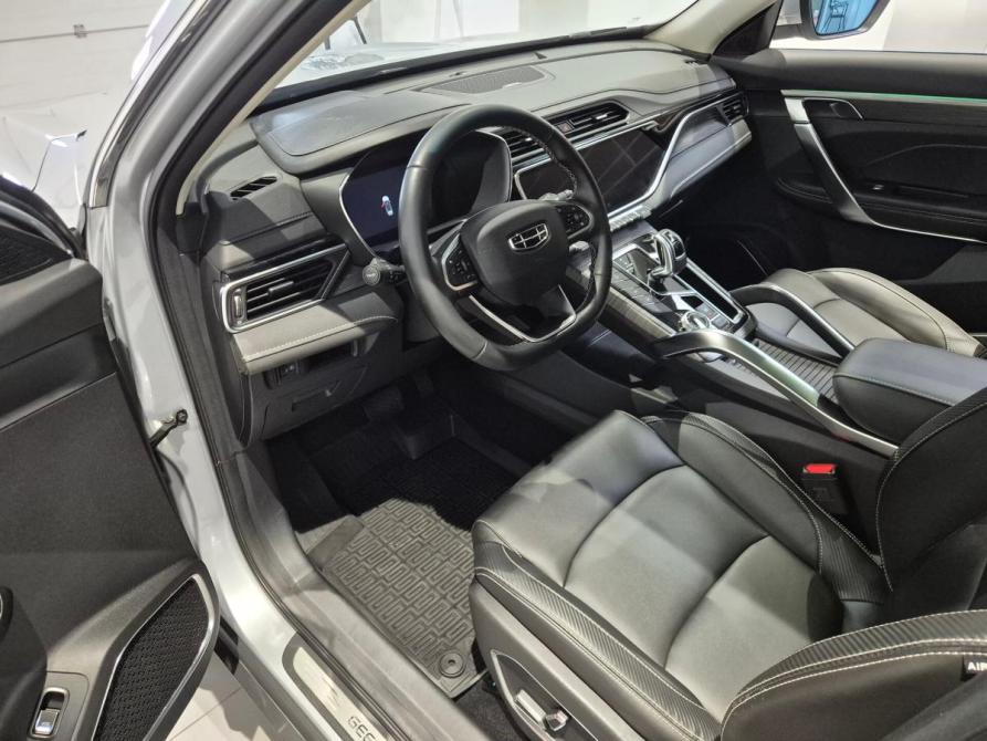 Geely Atlas Pro Москва  - изображение 7