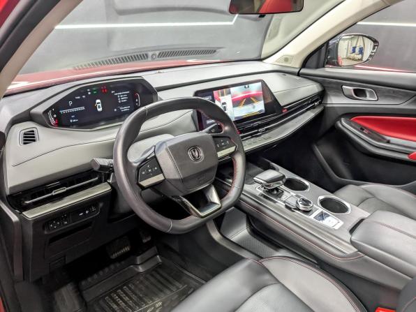 Changan CS55 Plus II с пробегом 2023 года, цена 1 925 000 рублей, 38335 км, внедорожник, Автокод Объявления