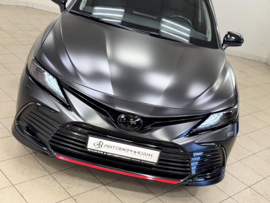 Toyota Camry VIII (XV70) Рестайлинг Санкт-Петербург  - изображение 23