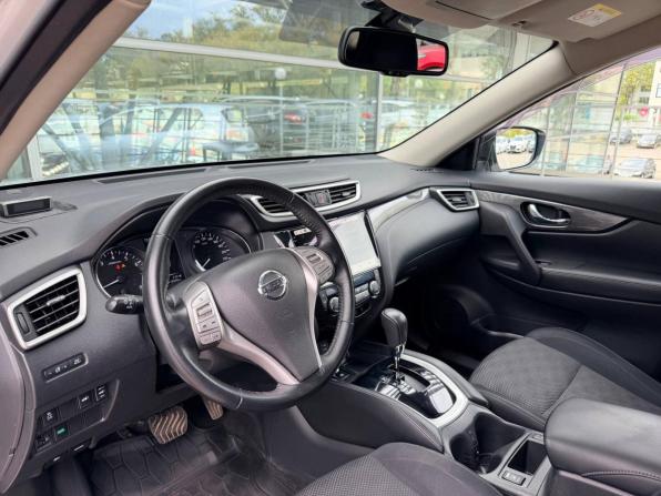 Nissan X-Trail III с пробегом 2018 года, цена 1 719 000 рублей, 117000 км, внедорожник, Автокод Объявления