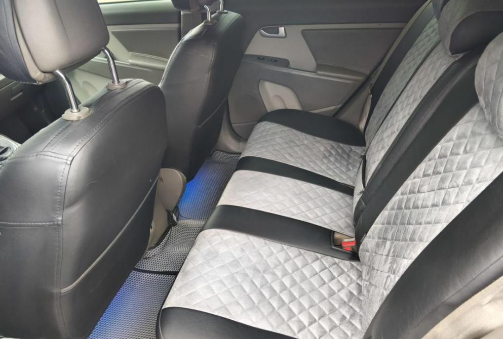 Kia Sportage III Сыктывкар  - изображение 20