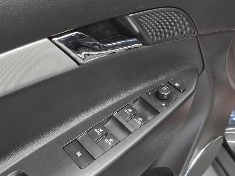 Opel Antara I Рестайлинг Красноярск  - изображение 21