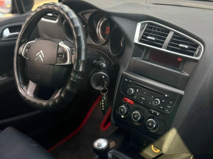 Citroen C4 II Ижевск  - изображение 17