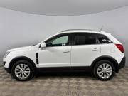 Opel Antara I Рестайлинг Борисоглебск  - изображение 18