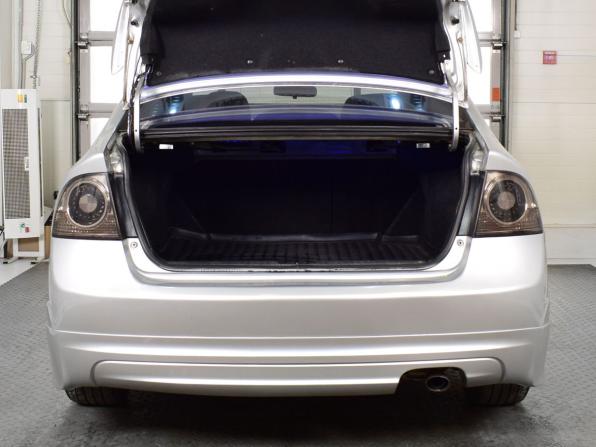 Honda Civic VIII с пробегом 2008 года, цена 849 995 рублей, 331356 км, седан, Автокод Объявления