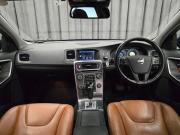 Volvo V60 I Красноярск  - изображение 30