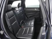Jeep Grand Cherokee IV (WK2) Москва  - изображение 29