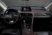 Lexus RX IV Москва  - изображение 39