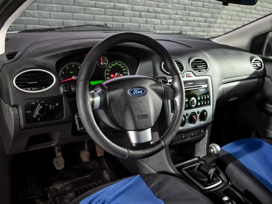 Ford Focus II Екатеринбург  - изображение 7