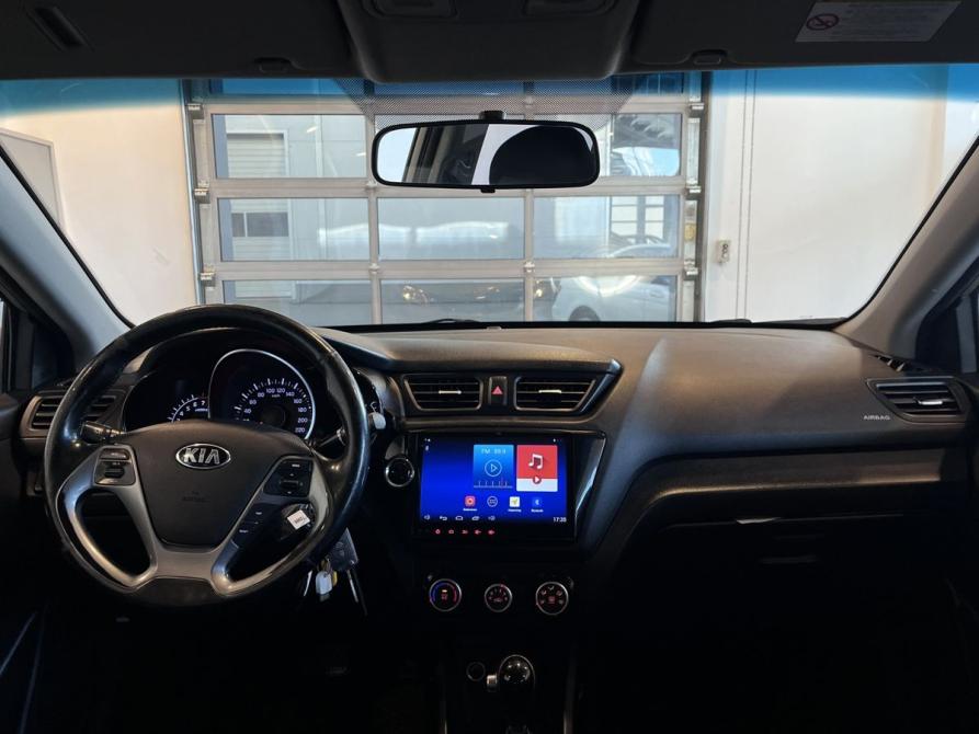 Kia Rio III Рестайлинг Чебоксары  - изображение 9