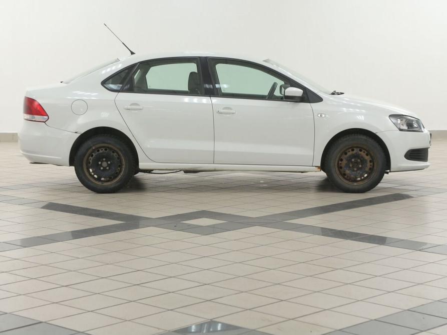 Volkswagen Polo V Иваново  - изображение 5